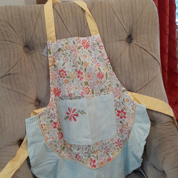 Kids Other - Apron, Kids Apron